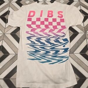 DIBS Tee